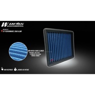 AIR FILTER WORKS drop in civic ek ej 1.5 1.6