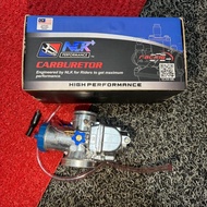 CARBURETOR NLK PWL (COPPER SLIDE) 32MM
