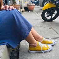 converse mustard/yello ready stock