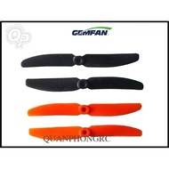 GEMFAN 5040 5 inch reversible wing (4pcs/set) propeller