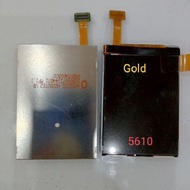 Lcd Nokia 5610 5630 5700 6220c 6500s 6600s 6303 6110 E65
