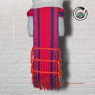 Blue Binnalit Ifugao Bahag - Igorot Ethnic Men Attire - Adult | O'Baguio