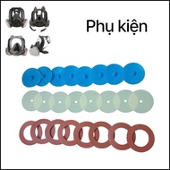 Mask accessories 6800/ 6200/3200/7502 and similar mask lines