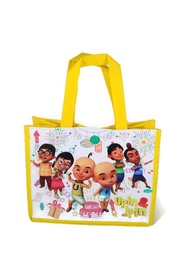 Tas Ulang Tahun Upin Ipin Tas Ultah Murah Upin ipin Souvenir Upin Terlaris (isi 10pcs)