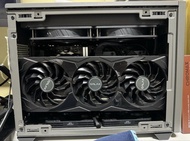 ITX GAMING PC 4080