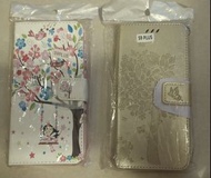 [$35/2個] Samsung S9 plus 手機保護套 (記事簿款)