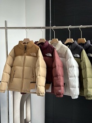 THE NORTH FACE 北面1996兒童羽絨服外套