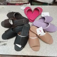 all clean 日本進口素材台制羊皮質混合皮男女室內拖鞋 超柔軟實體店銷售王