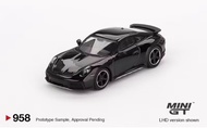 Mini GT ▶️958 Porsche 911 Dakar