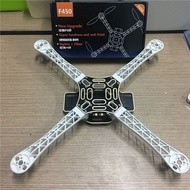 Quadcopter F450 Rack Tripod Drone diy Set Quadcopter Multi-Rotor Aircraft Model Aircraft Accessories