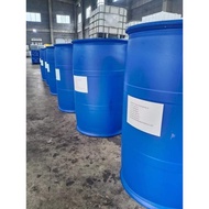 Brand New ‘heavy duty plastic’ container drum’ 200 Liters