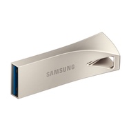 SAMSUNG 三星 BAR Plus USB 3.2 隨身碟 MUF-512BE3 香檳銀
