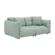 INDEX LIVING MALL โซฟา 2 ที่นั่ง รุ่นไมลีย์