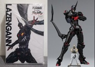 千值練 LAZENGANN 天元突破 螺旋王（另有紅蓮螺巖）