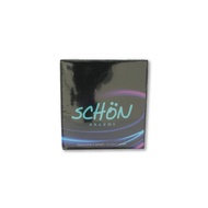 Jual Softlens Schon Axcent Grey Colour Limited