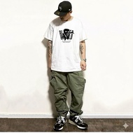 7th Street (Seven Street) T-Shirt Model L-MAS001