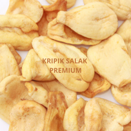 Kripik Salak Premium 1Kg Khas Malang kripik buah kripik salak kripik buah malang