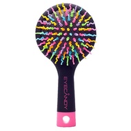 [Made In Korea] EyeCandy Rainbow Volume S Hairbrush M