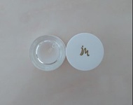 Ingrid Millet 全新護膚品瓶器 眼霜 面霜 空瓶 (約3ml)