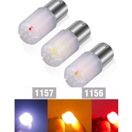 Turn Signal Light Reverse Car Brake (Opaque Head) 1156 1156 Tail Choose 4 Colors