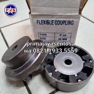 Coupling Rubber B68 Couple Rubber B 68
