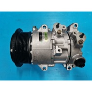 Toyota Camry Acv40 Estima Acr50 2.4L Aircond Compressor Recond