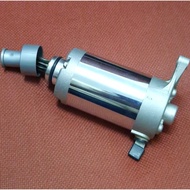 Keeway Dorado 250,  Black Knight 250 / WMOTO V16 - Starter Motor Unit