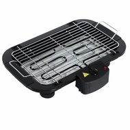 Electric Barbecue Grill Outdoor BBQ-99StoreMall