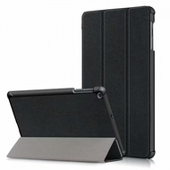 Cover For Huawei MediaPad M5 Lite 10.1 (2018) Tablets Support Smart Cover