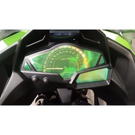 KAWASAKI NINJA 250R/ Z250 STICKER TINTED METER