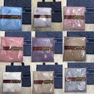 💥💥Stock_Availabe_Telekung _Siti_Khadijah_Cotton_ Bag_New_Arrival 💥💥