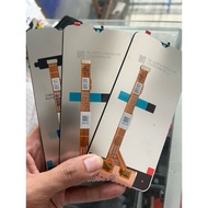 Beautiful bright vivo y19 screen