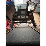 2nd hand treadmill jenama ITSU