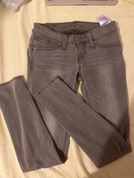 Levis Grey Jeans