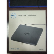 Dell dw316 dvd Genuine fpt Driver Drive Without Peeling Stamps