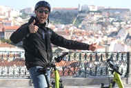 Lisbon Join In E-Bike Tour