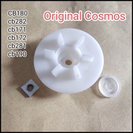 Conektor/internal Gear Blender Cosmos Original Konektor CB180 cb282 cb171 cb172 cb281 cb190 Conector