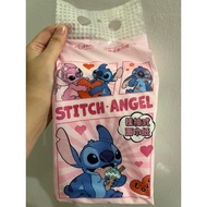 TISSUE LICENSE SMALL AND BIG STICH SNOWHITE BUZZ LOTSO MIKKO SINCHAN
