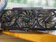 Gigabyte gtx760 2GB