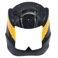 ATV Motorcycle Front Headlight Cover For 49cc kids quad bike mini ATV kid 4x4 wheeler