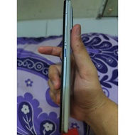 Vivo Iqoo 9 Snapdragon 8 gen1