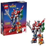 LEGO 21311 Voltron Ideas
