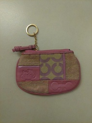 Coach Coin Purse零錢包