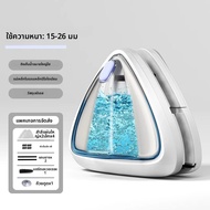 ปลอดภัยแม่เหล็กทําความสะอาดหน้าต่างกระจกคู่น้ํา Anti Pinch น้ําอัตโนมัติ Outlet Glass Wiper เครื่องม