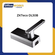 ZKTeco DL30B / Digital Smart Lock / RIGHT inward
