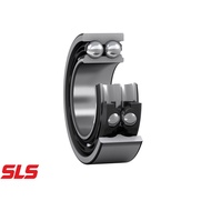 SKF 3206 ATN9 Angular Contact Ball Bearing