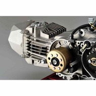 MESIN Daytona Anima 190FSM Engine 190FS5 Small Magnet Racing 4/ Ohvale GP2 5-Speed/