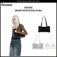 FENNEC READY DUFFLE BAG 3Color