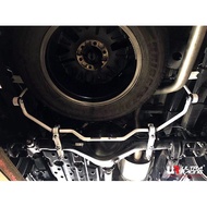 ULTRA RACING 19mm Rear Anti-roll Bar: TOYOTA HILUX 2.8D '15 (4WD) [AR19-547]