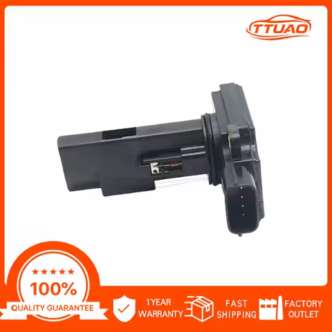 Mass Air Flow Meter Maf Sensor for SUZUKI SPLASH VVT 1.0L 1.2L IGNIS II Sport 4x4 1.3L 1.5L 13800-86